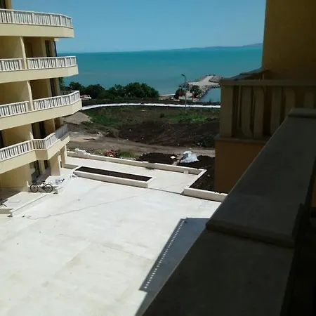 Appartement Gold Coast Sarafovo *