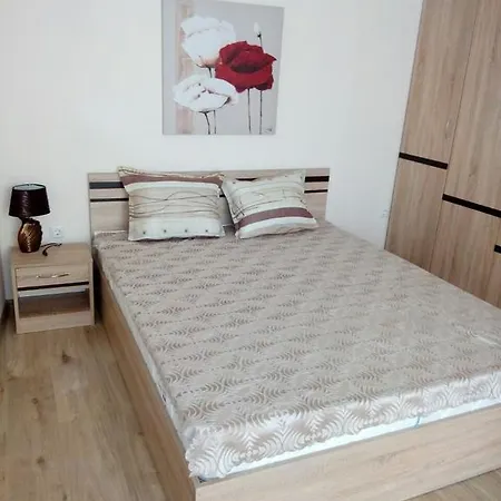 Gold Coast Sarafovo Appartement *