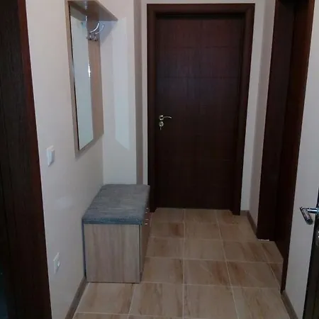 Appartement Gold Coast Sarafovo Burgas